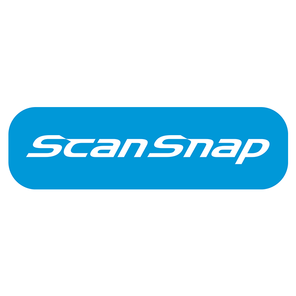 Sponsor Logo - ScanSnap