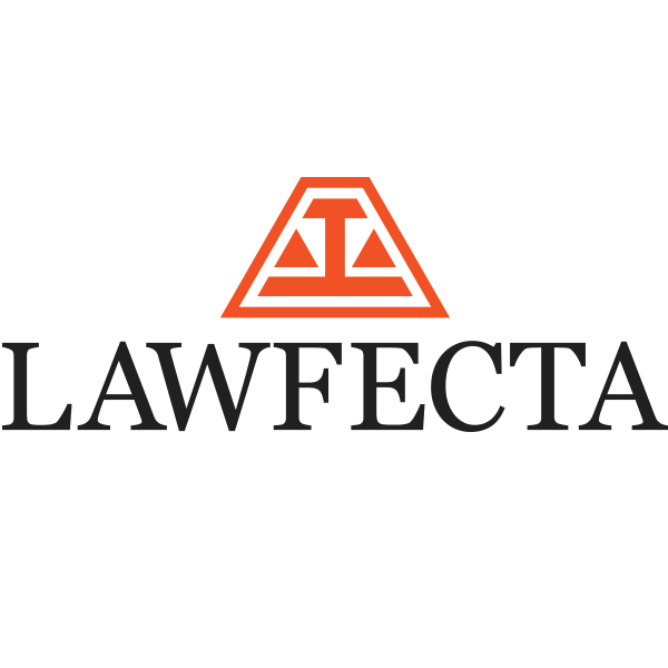 Sponsor Logo - Lawfecta