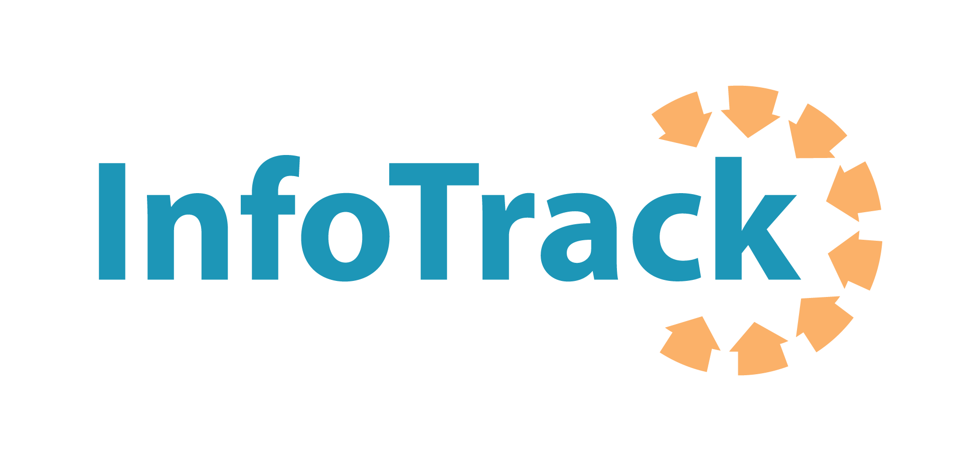 Sponsor Logo - InfoTrack