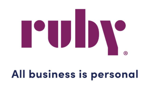 Sponsor Logo - Ruby