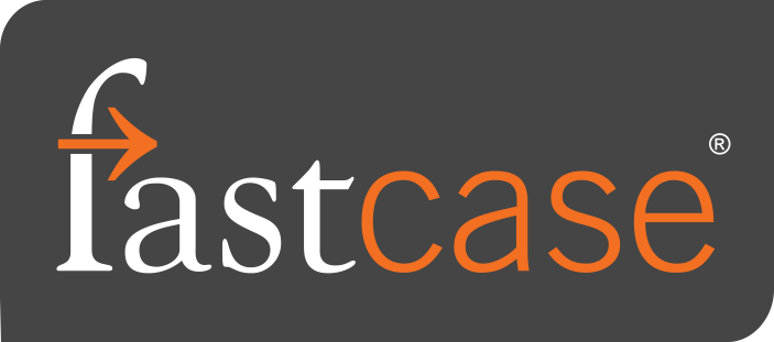 Sponsor Logo - Fastcase