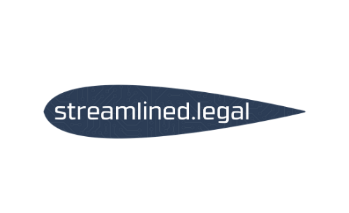 Sponsor Logo - Streamlined.legal