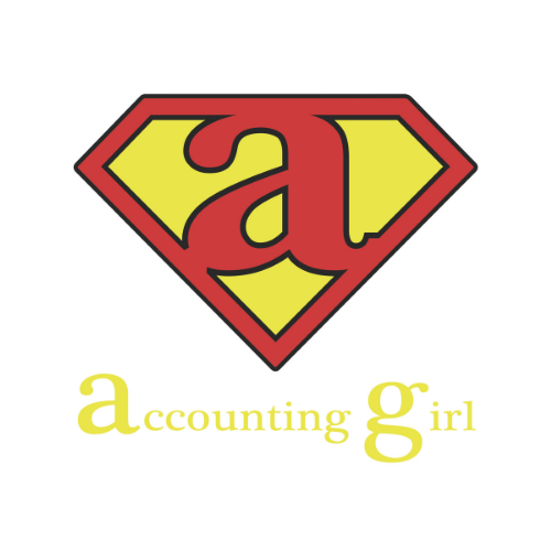 Sponsor Logo - Accounting Girl