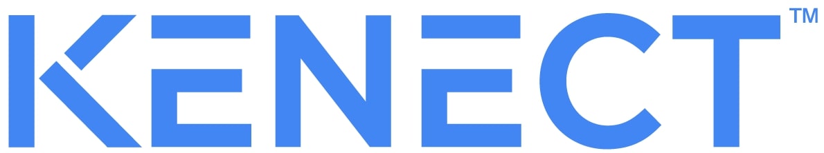Sponsor Logo - Kenect