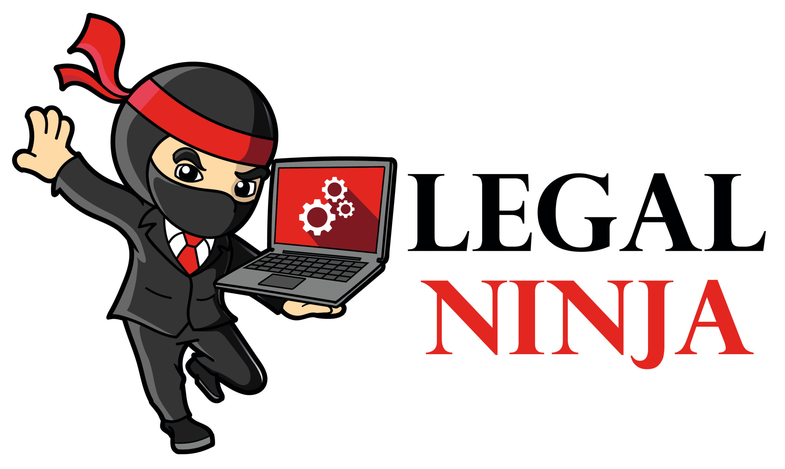 Sponsor Logo - Legal Ninja