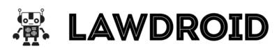 Sponsor Logo - Lawdroid