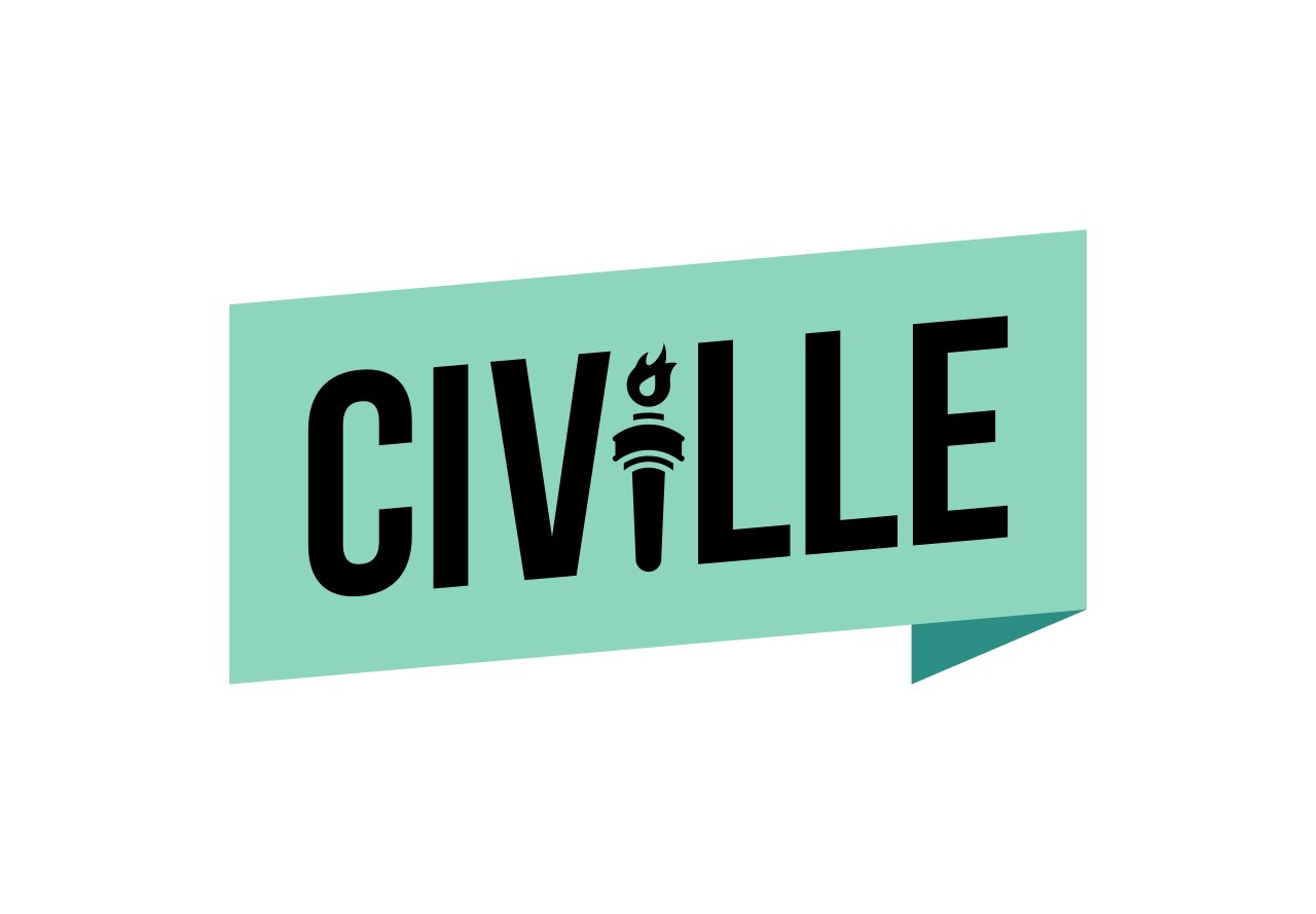 Sponsor Logo - Civille