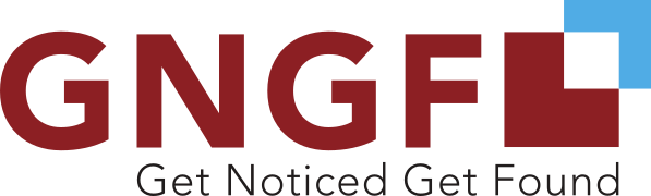 Sponsor Logo - GNGF