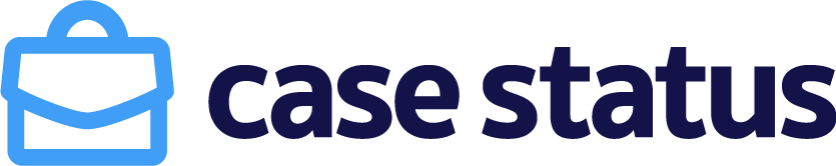 Sponsor Logo - Case Status