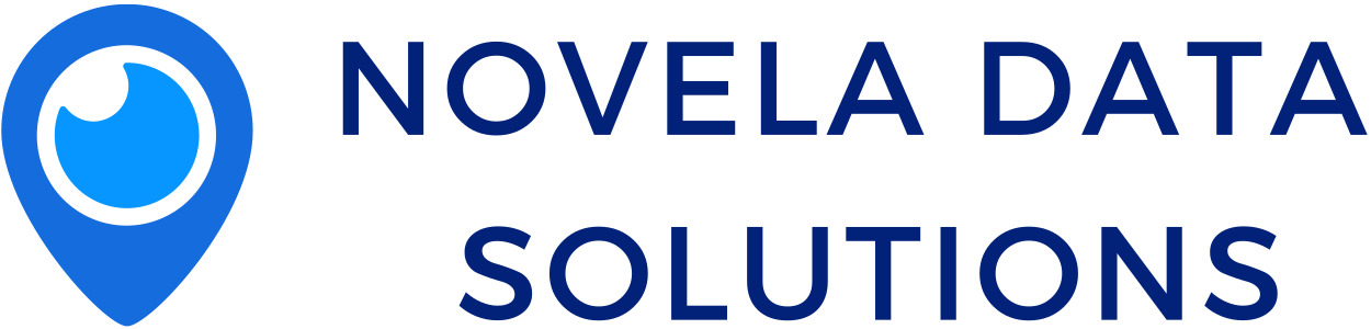 Sponsor Logo - Novela Data Solutions