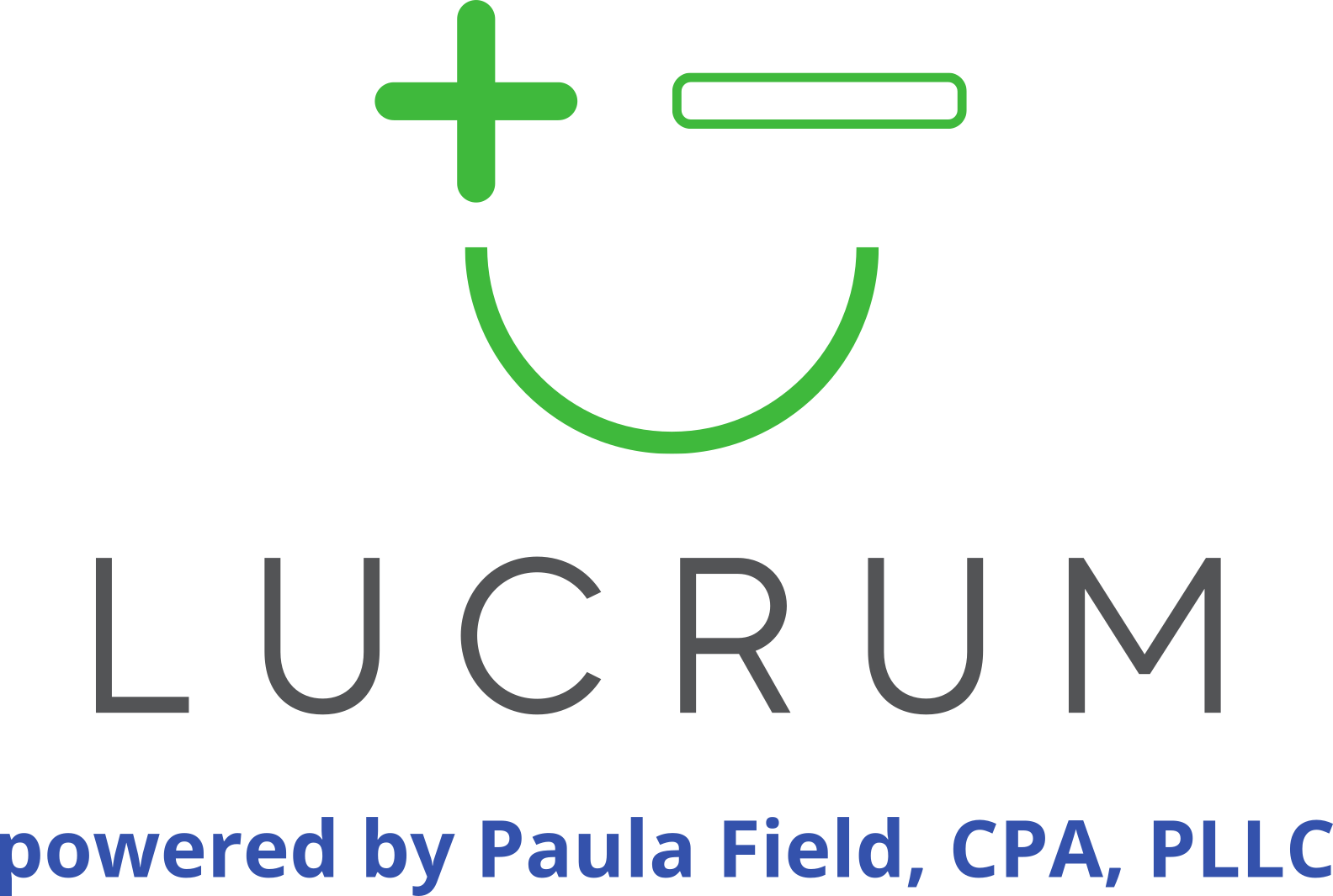 Sponsor Logo - Lucrum