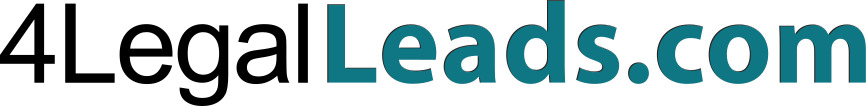 Sponsor Logo - 4LegalLeads