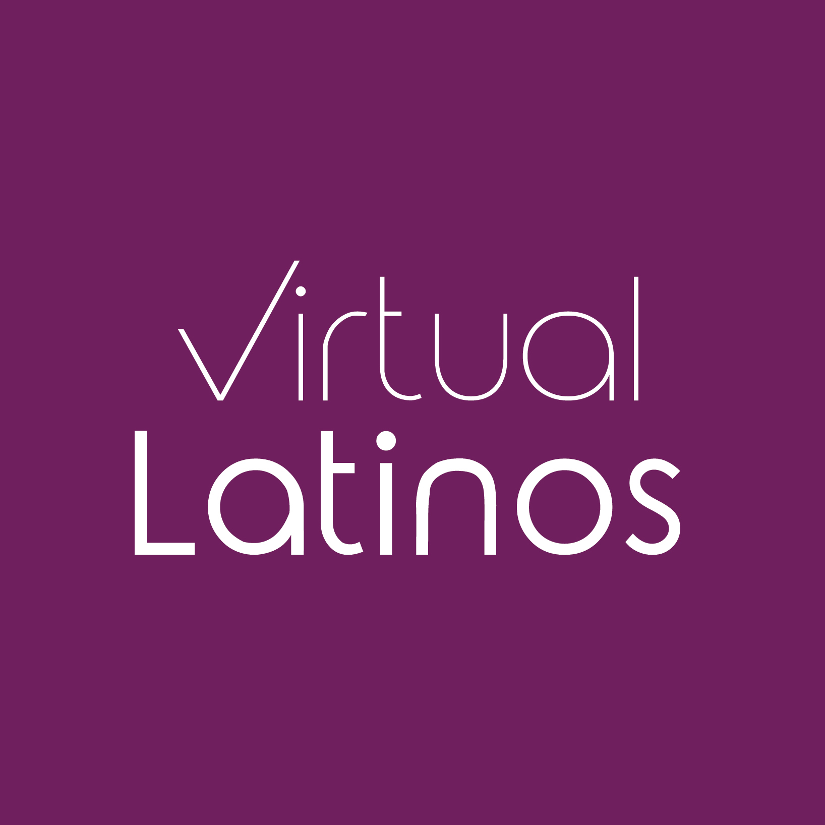Sponsor Logo - Virtual Latinos