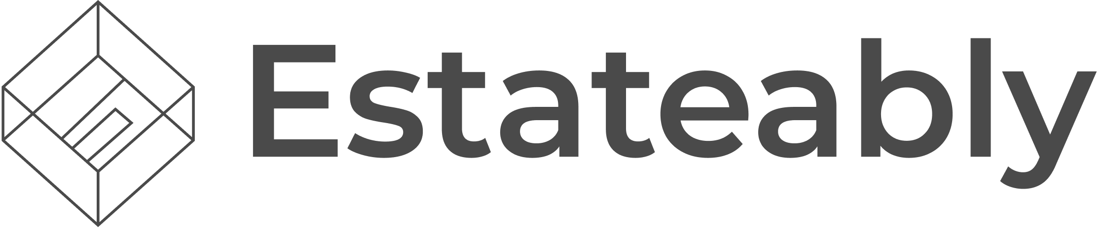 Sponsor Logo - Estateably