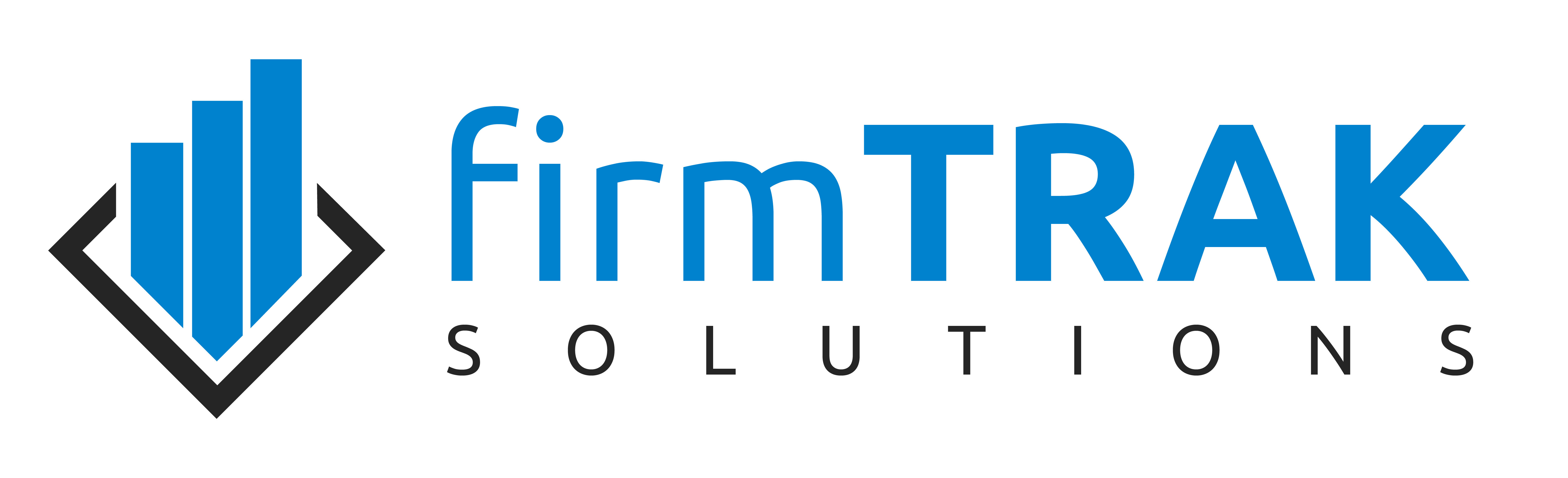 Sponsor Logo - firmTRAK