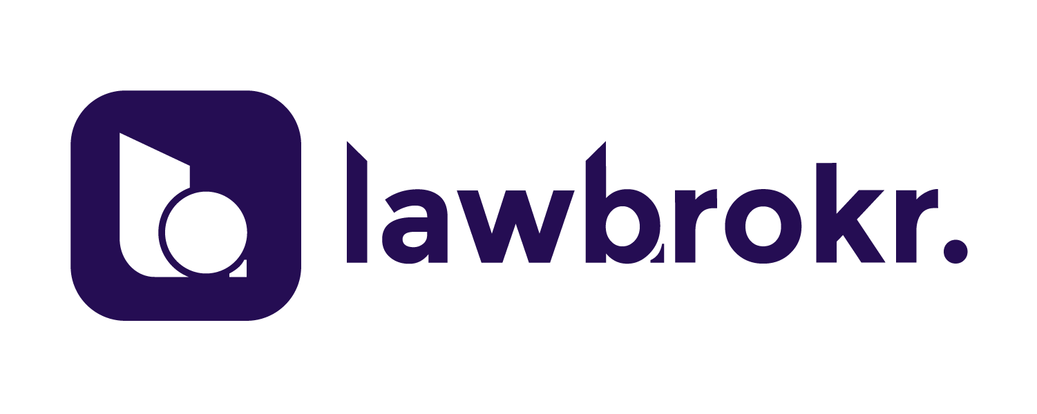 Sponsor Logo - Lawbrokr
