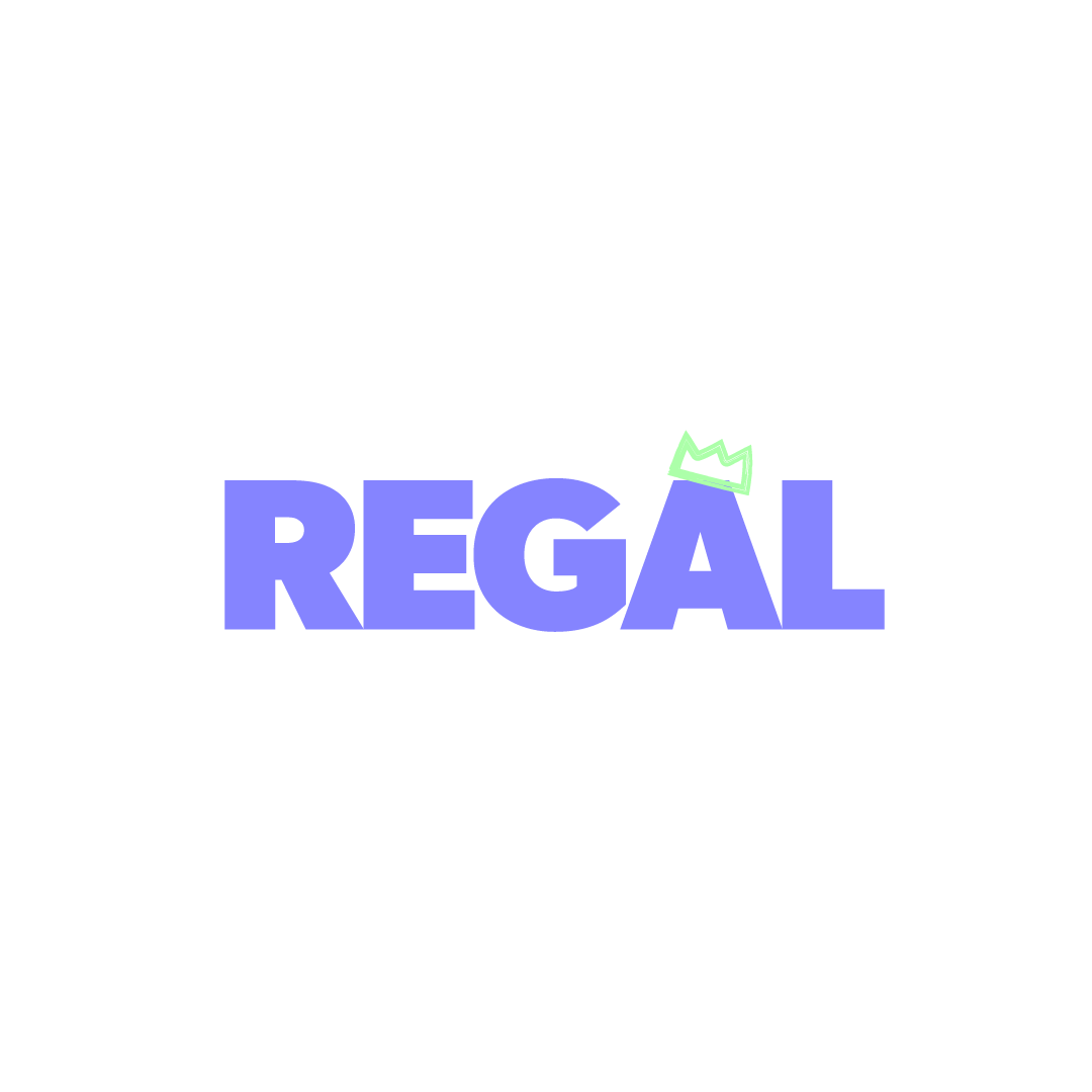 Sponsor Logo - Regal.io