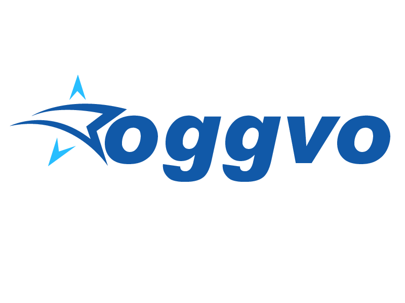 Sponsor Logo - Oggvo