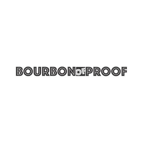 Sponsor Logo - Bourbon of Proof