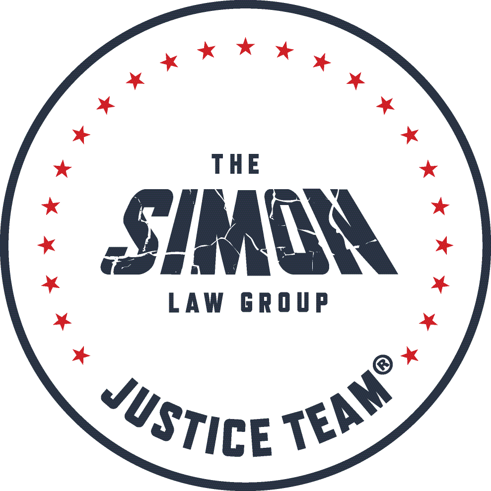 Sponsor Logo - The Simon Law Group